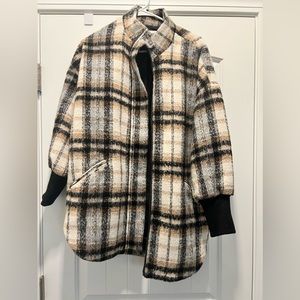 BB Dakota jacket